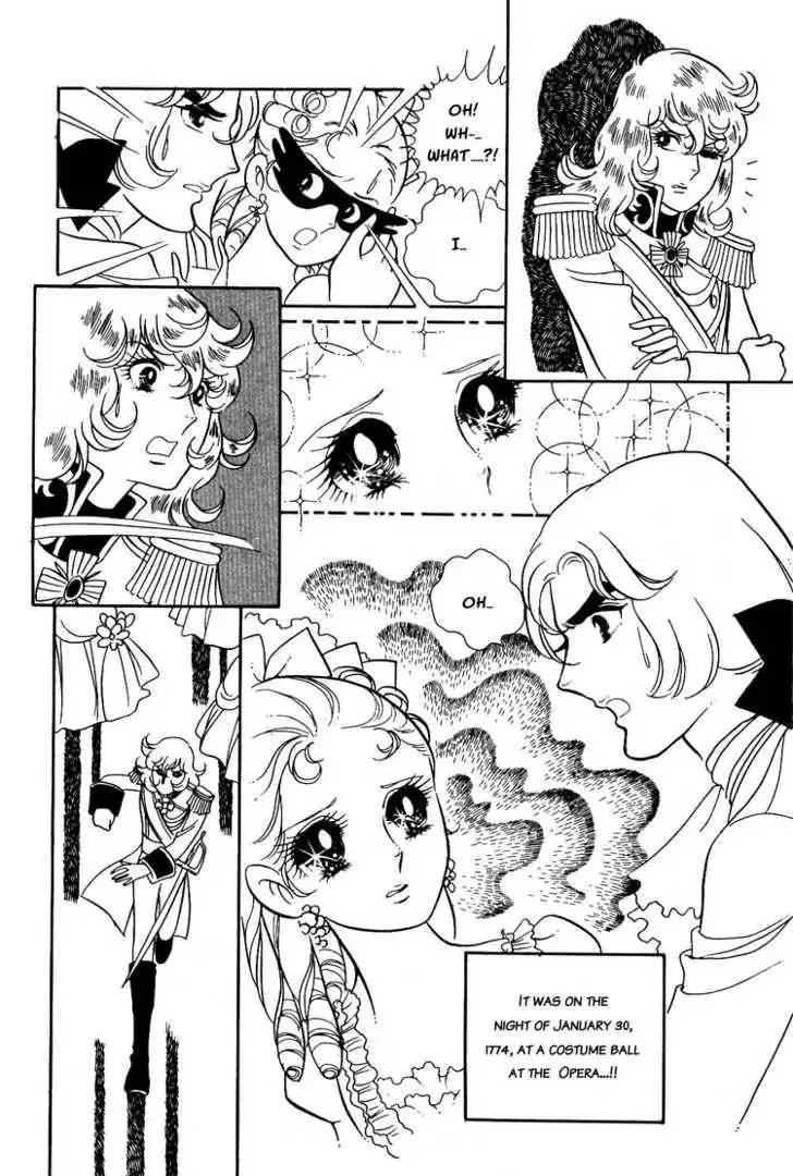 Rose of Versailles Chapter 7 21